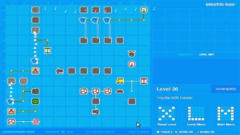 electric box 2 level 36 solution|Electric Box 2 .